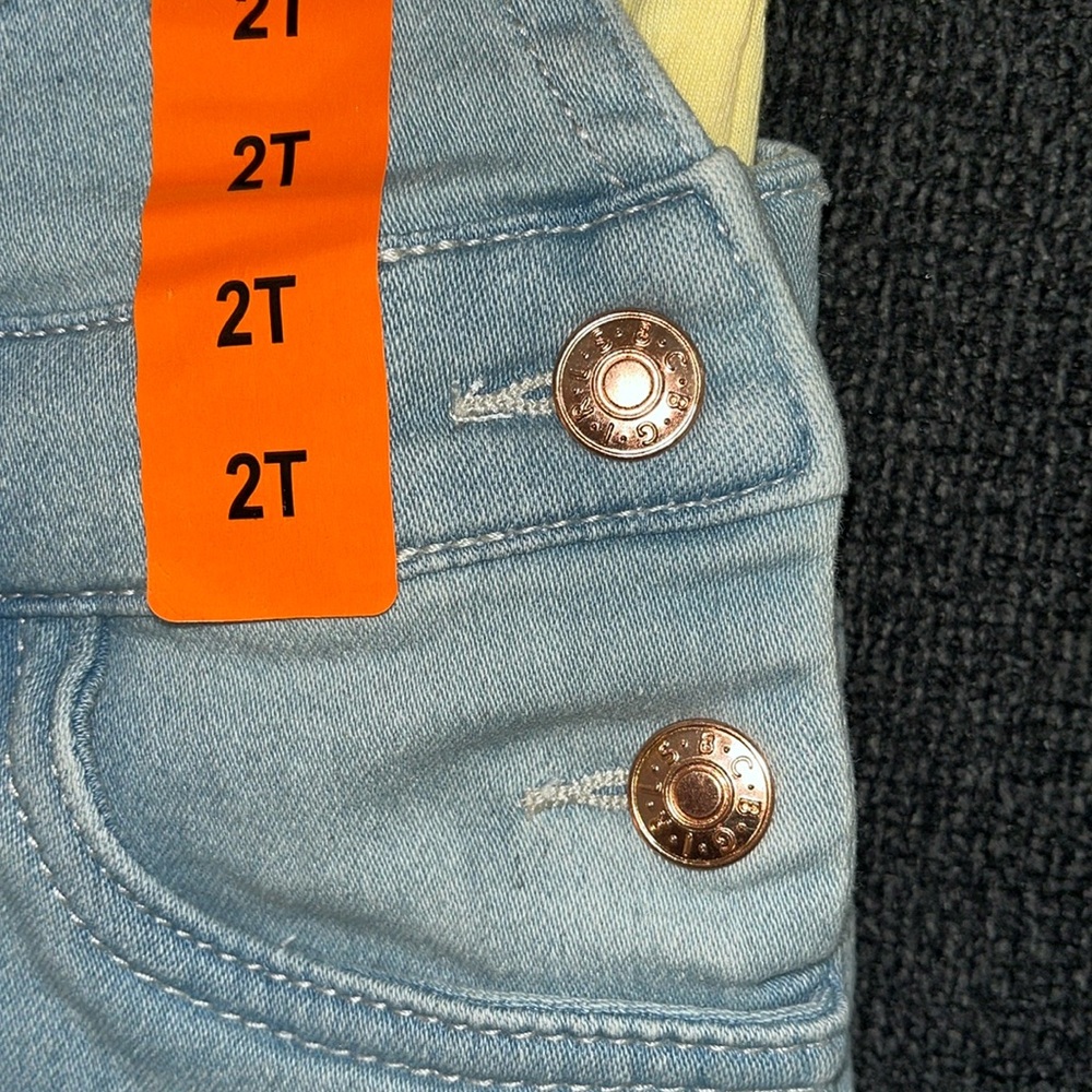 Bcbg Girls Matching Sets 2T | New - Picture 3 of 6